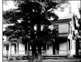Sugargrove Farm house
